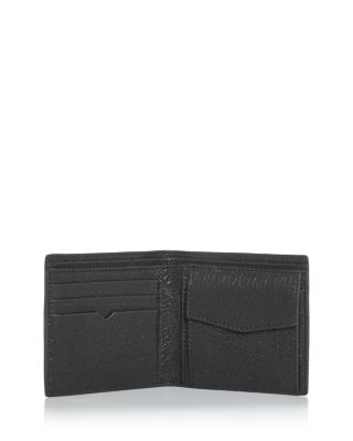 Delph Haven Wallet