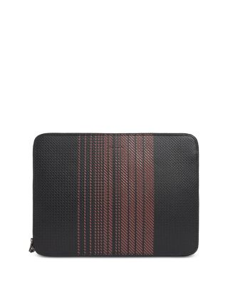 Warenn 13" Woven Laptop Case