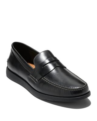 Men's Brower Slip On Penny Loafers