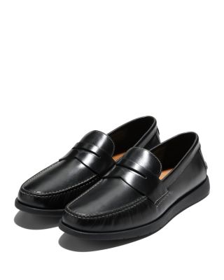 Men's Brower Slip On Penny Loafers