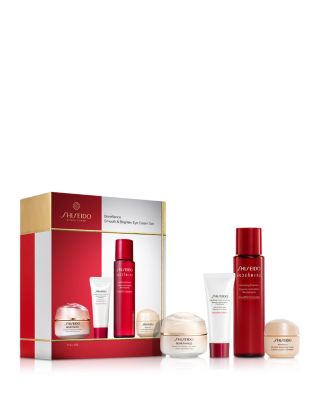 Benefiance Smooth &amp; Brighten Eye Cream Set ($139 value)