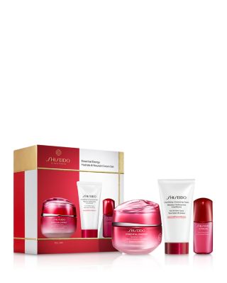 Essential Energy Hydrate & Nourish Cream Set ($95 value)