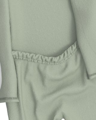  Unisex Bonsie Skin to Skin Footie Onesie