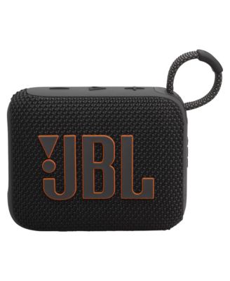 Go 4 Waterproof Bluetooth Speaker