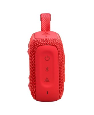 Go 4 Waterproof Bluetooth Speaker