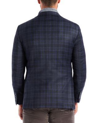 Kipton Woven Sport Coat