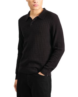 Oban Polo Sweater