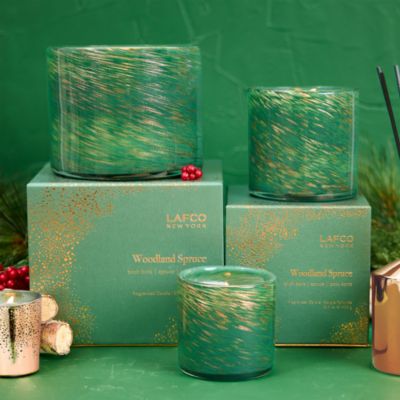 Woodland Spruce Classic Candle, 6.5 oz.