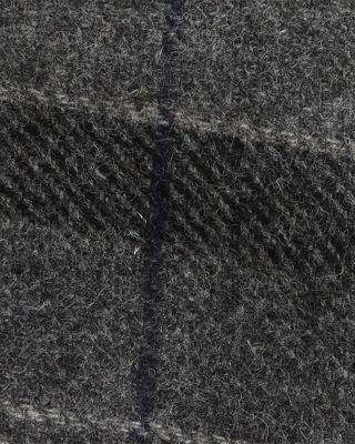 Newbrough Tartan Gloves