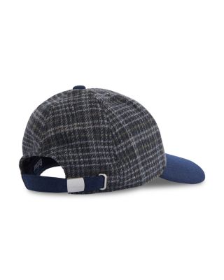 Clyde Cap