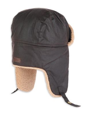Morar Wax Trapper Hat