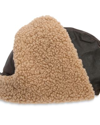 Morar Wax Trapper Hat