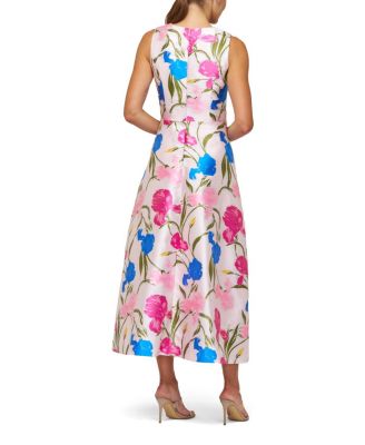  Payton Tea Length Dress