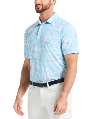 Eldor Knit Polo Shirt