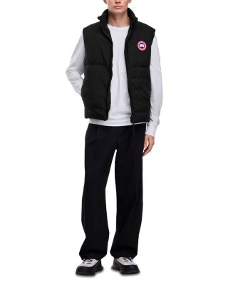 Canada Goose Lodge Arctic Program Down Vest | Bloomingdale's