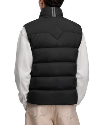 Crofton Enduraluxe Vest