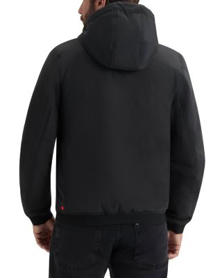 Horley Water-Resistant Jacket