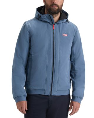 Horley Water-Resistant Jacket