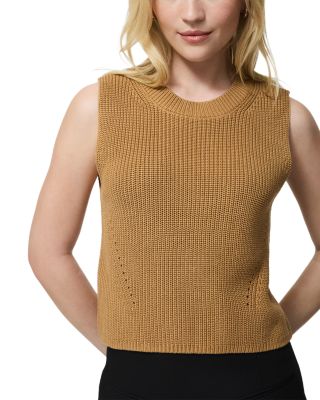 Mozart Crewneck Vest 