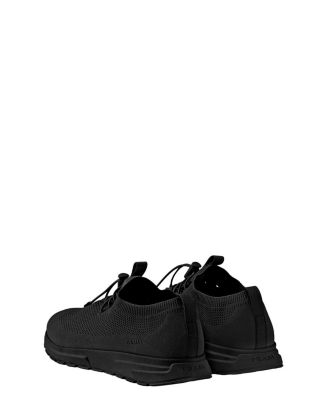 Men's Prax Stretch Knit Sneakers