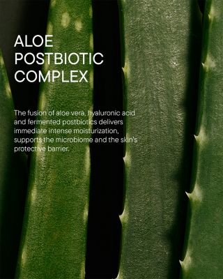 Microbiomic Moisture Glow Serum 1 oz.