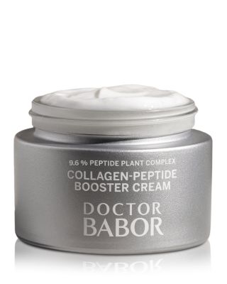 Collagen Peptide Booster Cream 1.69 oz.