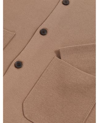 Fitzgerald Button Front Shirt