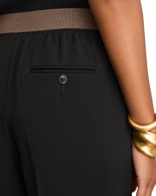 Petites Wilde Wide Leg Pants