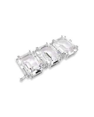 Millenia Three Crystal Necklace Extender