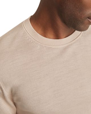 Wessex Merino Crewneck Sweater