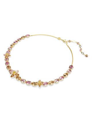 Idyllia Necklace, 14.9-17.4"