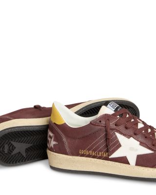 Men's Ball Star Sneakers