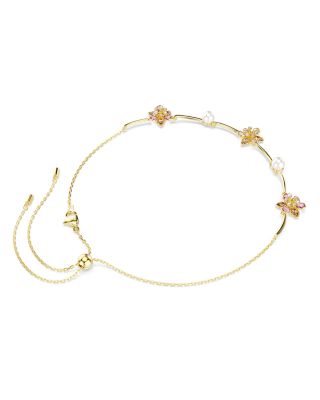 Idyllia Necklace, 11.75-17.38"