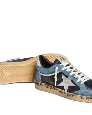 Men's Ballstar Sneakers