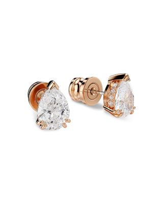 Stilla Stud Earrings