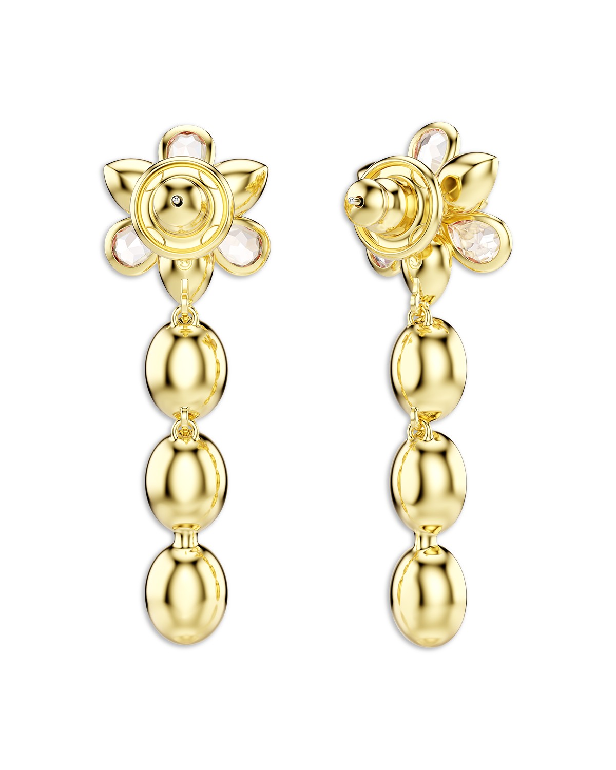 Idyllia Drop Earrings