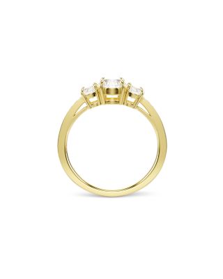 Stilla Crystal Attract Ring