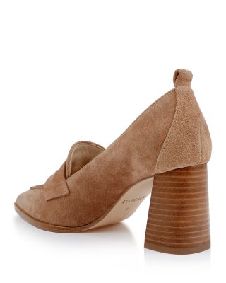 Women's Mallory Pumps