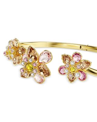 Idyllia Bangle Bracelet