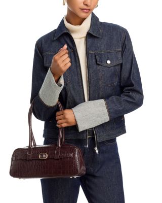 East West Belted Bag - Exclusive
