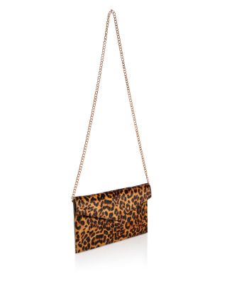 Envelope Clutch Crossbody - Exclusive