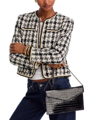 Envelope Clutch Crossbody - Exclusive