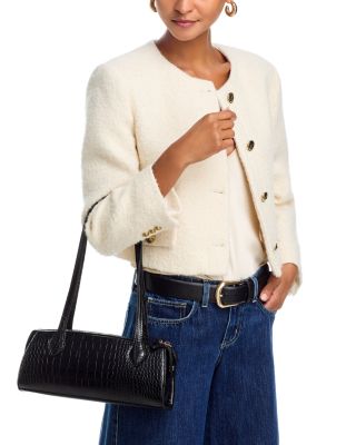 East West Shoulder Bag - Exclusive