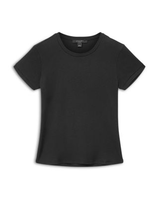 Gia Short Sleeve Tee