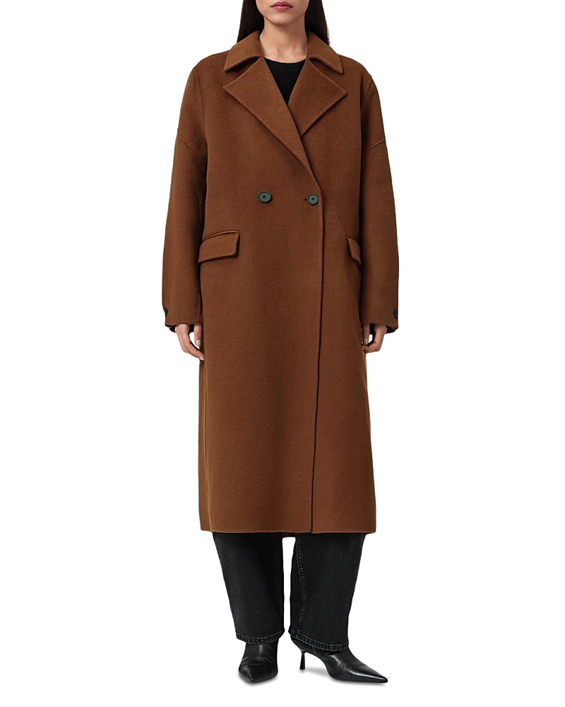 Allsaints Sellma Coat