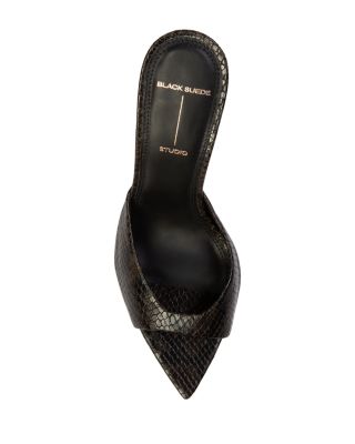 Women's Brea High Heel Sandals