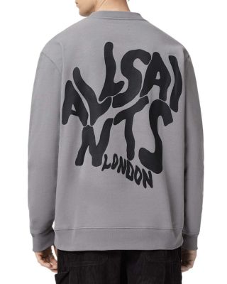 Orlando Crewneck Sweatshirt