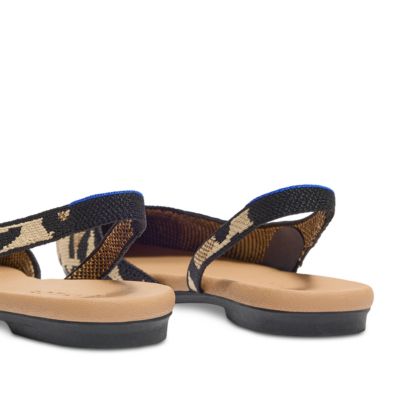 Women's The Almond Slingback Flats