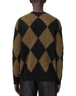 Bower Crewneck Sweater