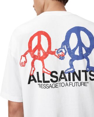 Bedfellow Short Sleeved Crewneck Tee